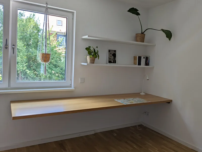 Familienschreibtisch